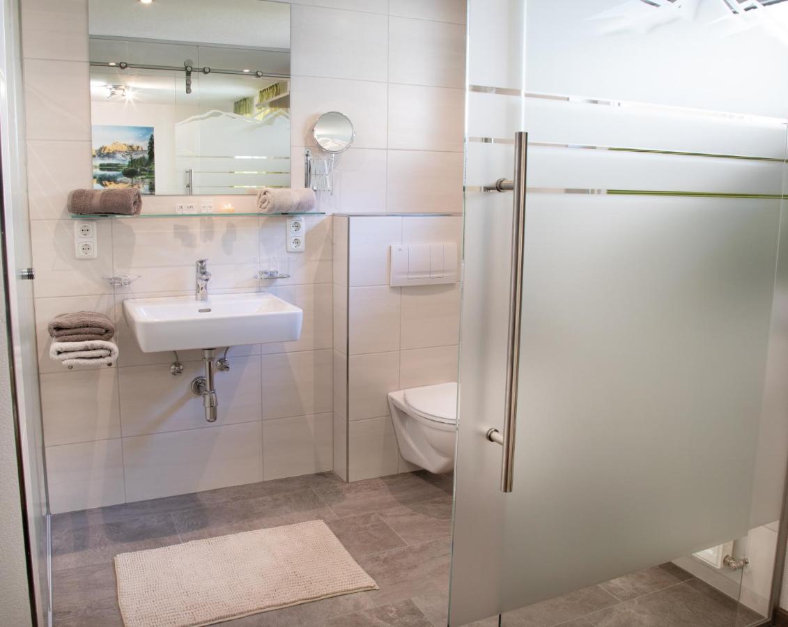 Haus Tirol Lägenhet Kappl  Exteriör bild