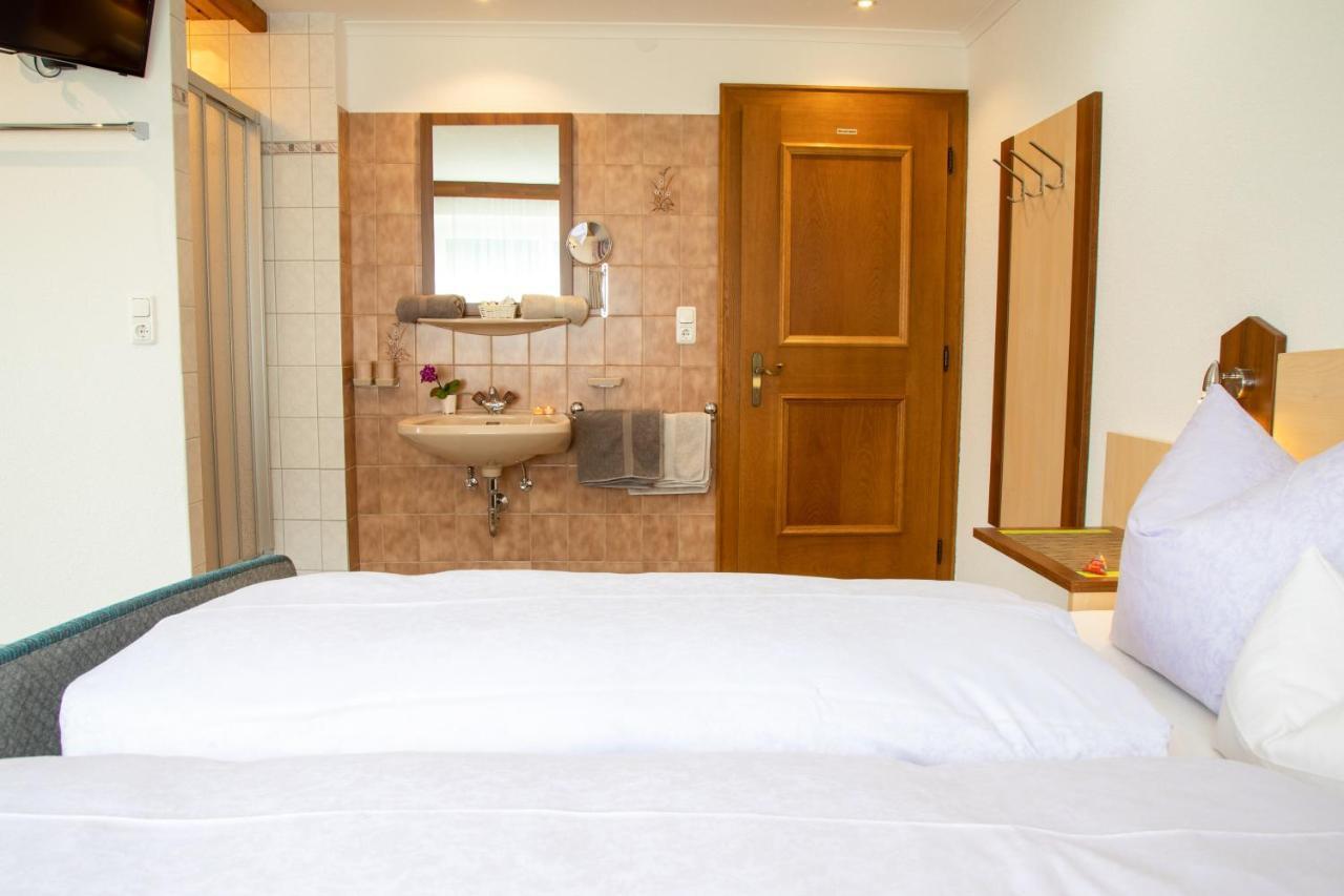 Haus Tirol Lägenhet Kappl  Exteriör bild